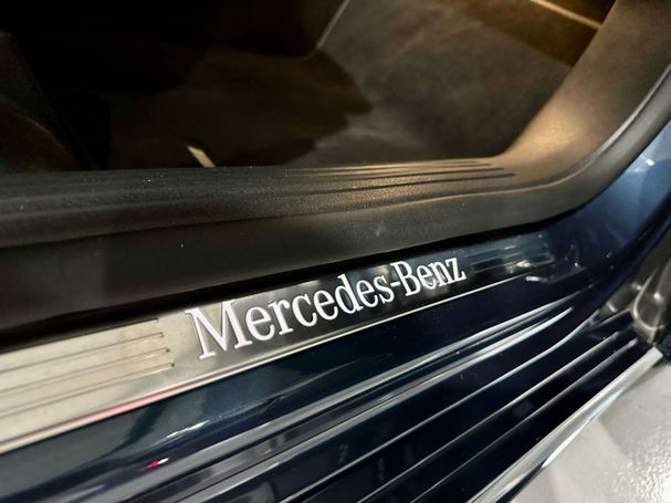 Mercedes-Benz B 250 e 8G-DCT 160 kW image number 23