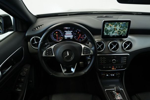 Mercedes-Benz GLA 45 AMG 280 kW image number 31