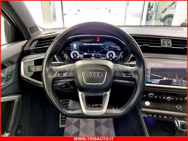 Audi Q3 35 TDI S-line 110 kW image number 16