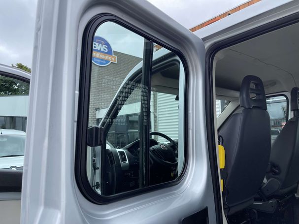 Fiat Ducato Maxi 110 kW image number 12