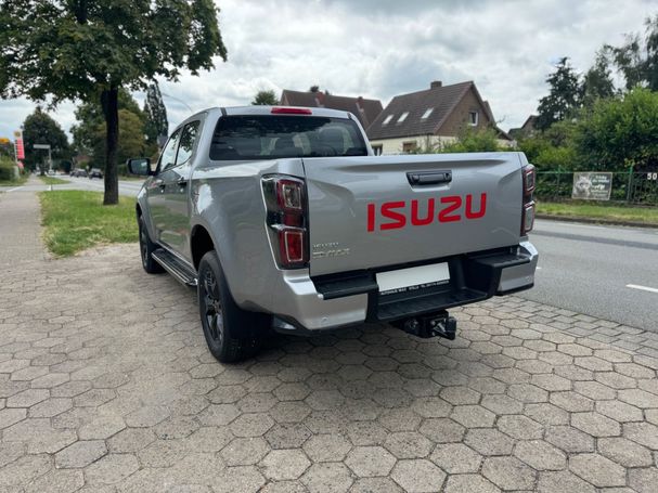 Isuzu D-Max Double Cab 120 kW image number 6