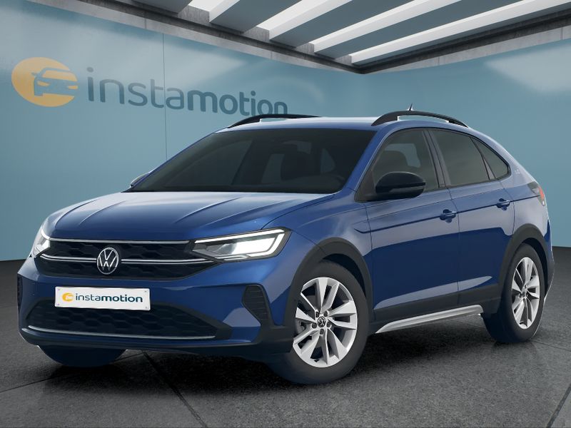 Volkswagen Taigo 1.0 TSI