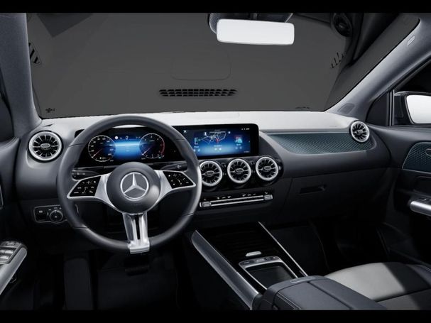 Mercedes-Benz GLA 220 d 140 kW image number 15