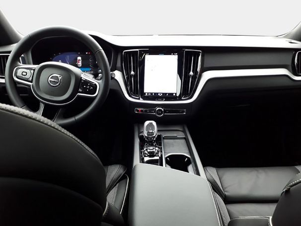 Volvo V60 B4 Plus 145 kW image number 9