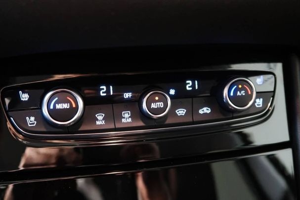 Opel Grandland X Hybrid4 Ultimate 221 kW image number 19