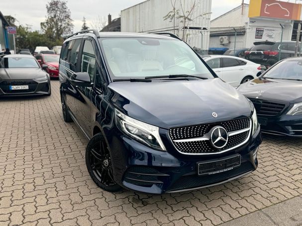 Mercedes-Benz V 300d Edition 1 Exclusive 4Matic 176 kW image number 2