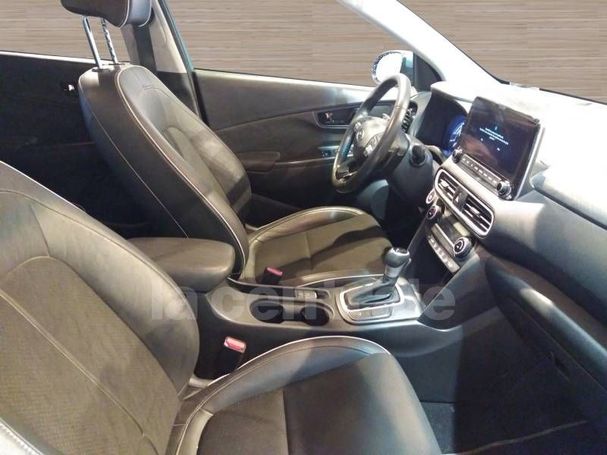 Hyundai Kona 104 kW image number 18