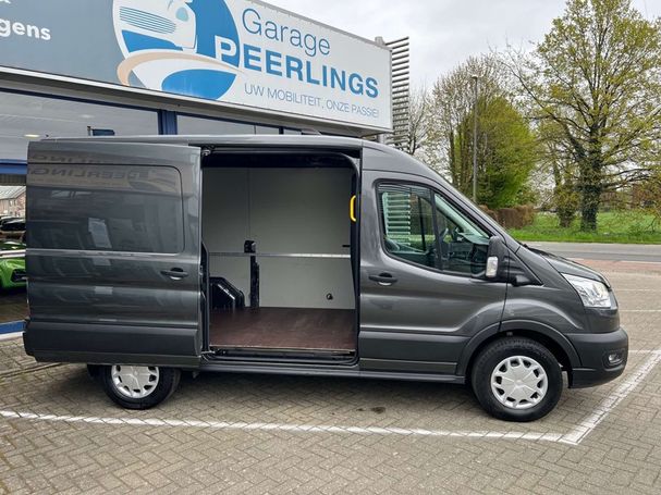 Ford Transit 330 L2 2.0 96 kW image number 9