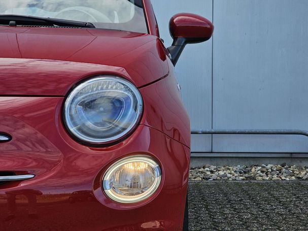 Fiat 500 1.0 51 kW image number 5