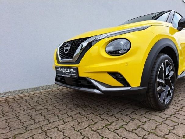 Nissan Juke N-DESIGN 84 kW image number 6