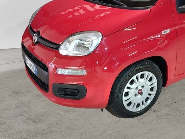 Fiat Panda 1.0 Hybrid 51 kW image number 5