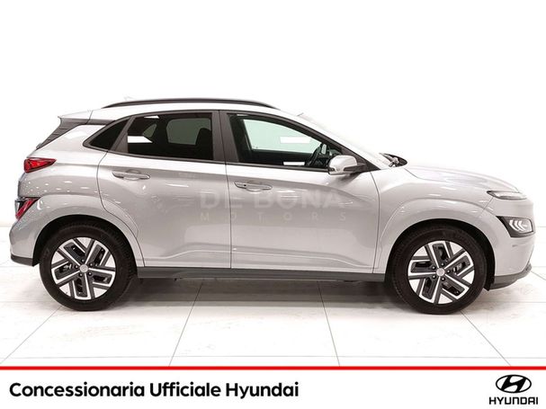 Hyundai Kona 39 kWh 100 kW image number 4