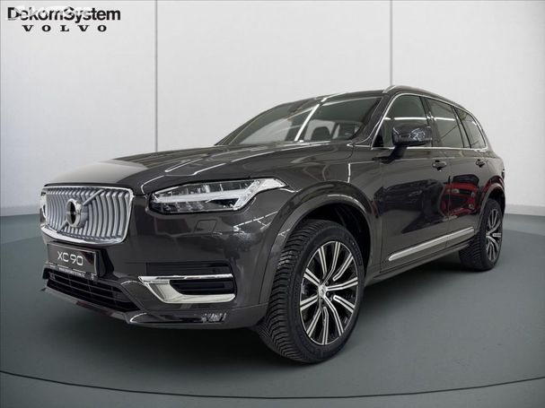 Volvo XC90 B5 AWD Plus 173 kW image number 1