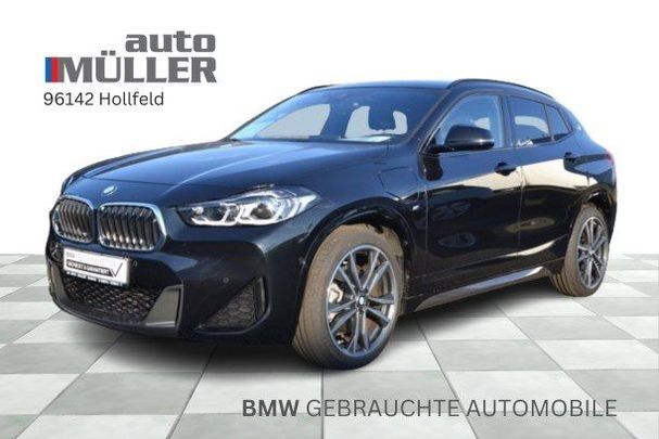 BMW X2 xDrive25e M Sport X 162 kW image number 2