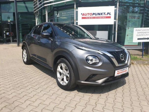 Nissan Juke 84 kW image number 3