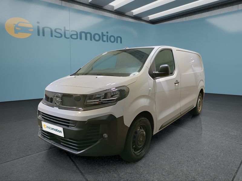 Opel Vivaro 106 kW