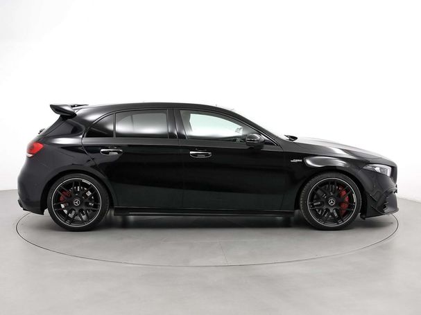 Mercedes-Benz A 45 AMG 4Matic 310 kW image number 3