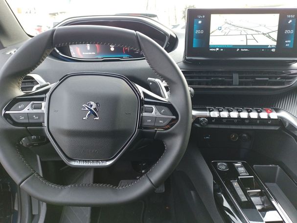 Peugeot 3008 PureTech 130 Allure 96 kW image number 10