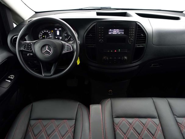 Mercedes-Benz Vito 114 CDi 100 kW image number 5