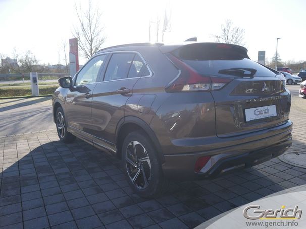 Mitsubishi Eclipse Cross PHEV 138 kW image number 7