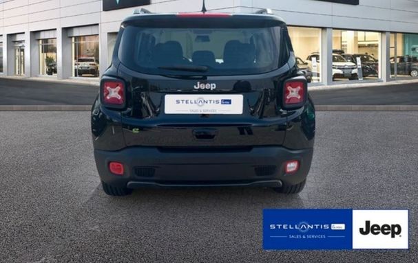 Jeep Renegade Limited 96 kW image number 4