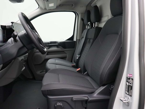 Ford Transit Custom 320 L2H1 Limited 125 kW image number 9