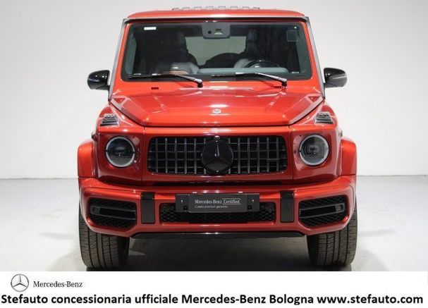 Mercedes-Benz G 63 AMG 430 kW image number 2