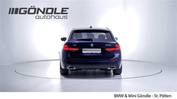 BMW 530 Touring xDrive 215 kW image number 3