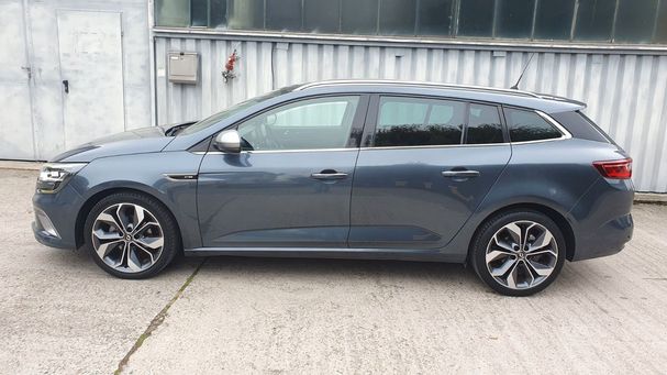 Renault Megane 103 kW image number 4