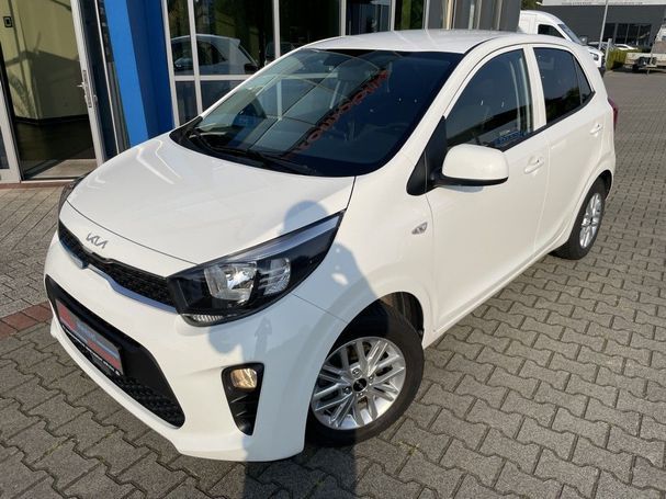 Kia Picanto 1.0 Edition 7 49 kW image number 1