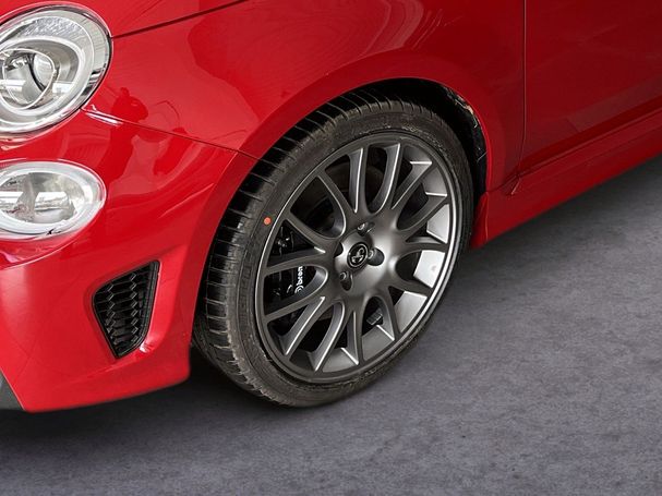 Abarth 595 Turismo 132 kW image number 7