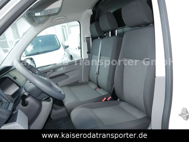 Volkswagen T6 Transporter 110 kW image number 10