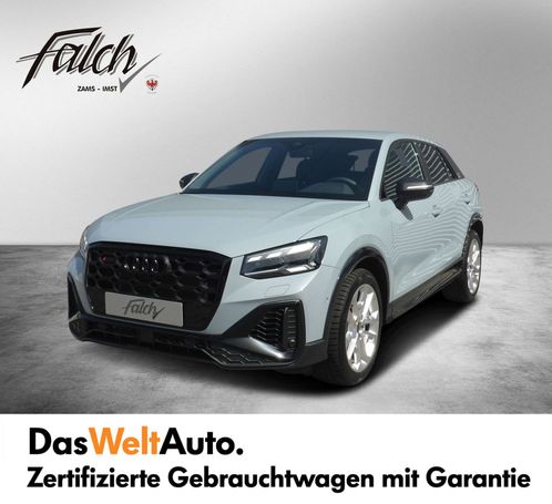 Audi SQ2 TFSI 221 kW image number 1