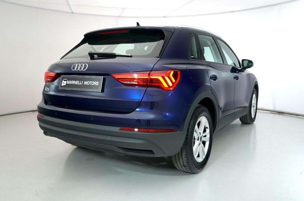 Audi Q3 35 TDI S tronic 110 kW image number 3