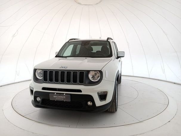 Jeep Renegade 140 kW image number 1