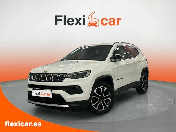 Jeep Compass 1.6 80th 96 kW image number 1