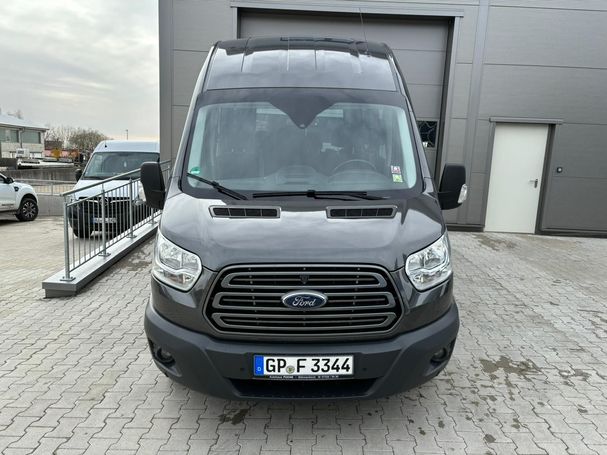 Ford Transit Kombi 350 L2H3 Trend 96 kW image number 4