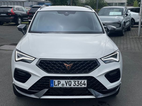 Cupra Ateca 110 kW image number 5