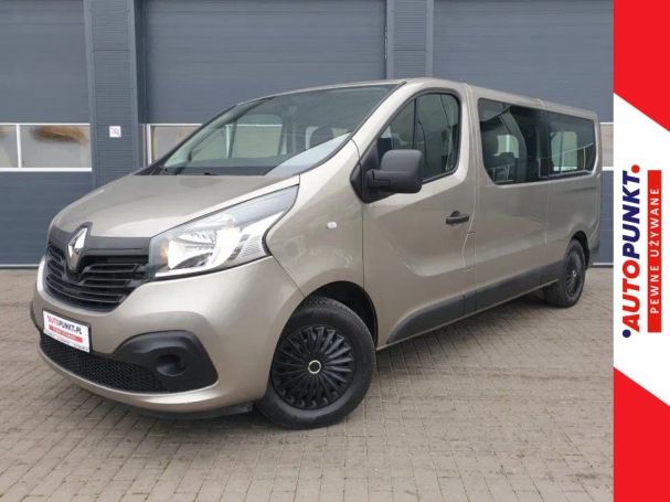 Renault Trafic 88 kW image number 1