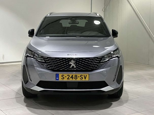 Peugeot 5008 PureTech Allure 96 kW image number 2