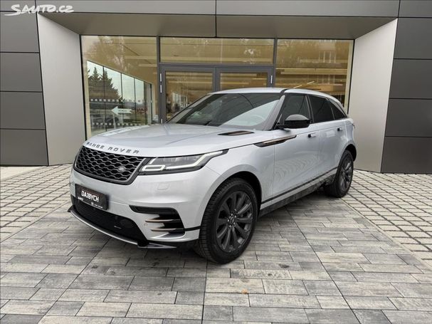 Land Rover Range Rover Velar D200 150 kW image number 1