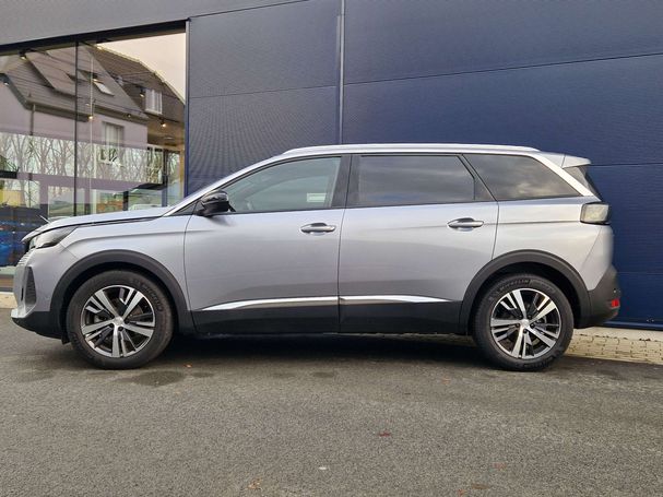 Peugeot 5008 1.2 100 kW image number 2