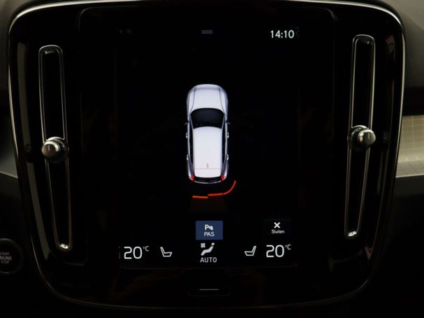 Volvo XC40 Plug-in Hybrid T4 Bright 155 kW image number 30