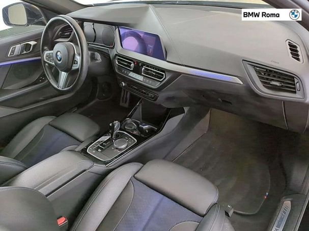 BMW 116d 85 kW image number 11