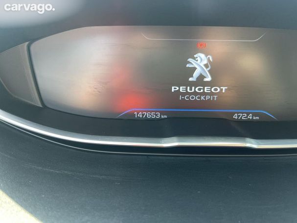 Peugeot 5008 BlueHDi 130 Active 96 kW image number 16