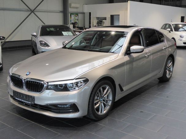 BMW 530i Sport Line 185 kW image number 1