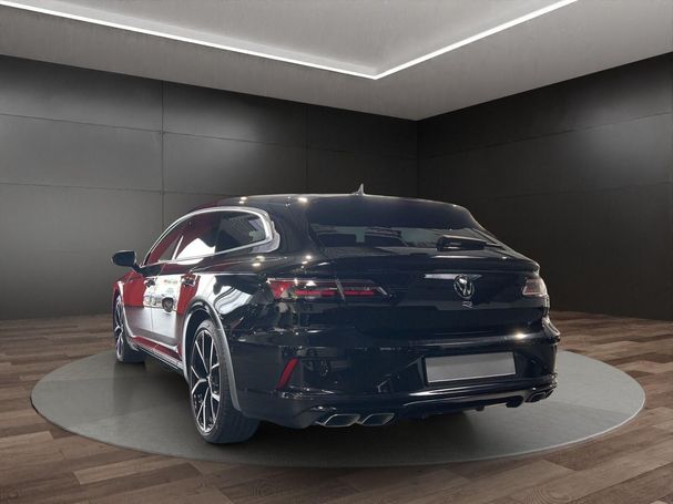 Volkswagen Arteon R 4Motion 235 kW image number 8