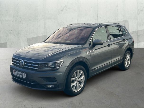 Volkswagen Tiguan Allspace 2.0 TDI DSG 4Motion 147 kW image number 1