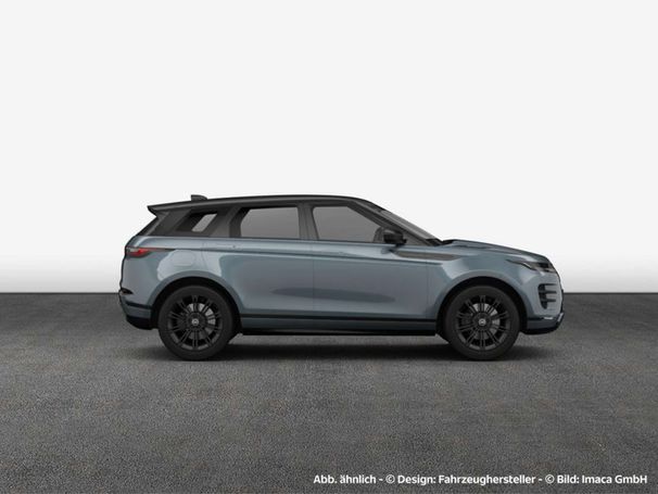 Land Rover Range Rover Evoque D200 Dynamic SE 150 kW image number 1