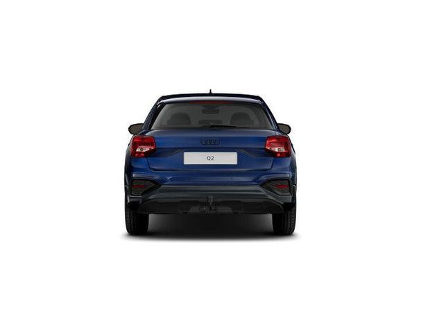 Audi Q2 30 TDI Advanced 85 kW image number 6